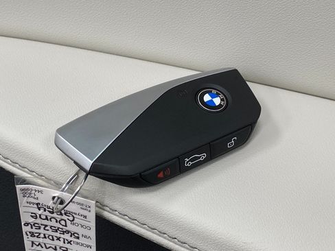 New 2026 BMW X1 xDrive28i w/ Technology Package AWD/4WD image 32