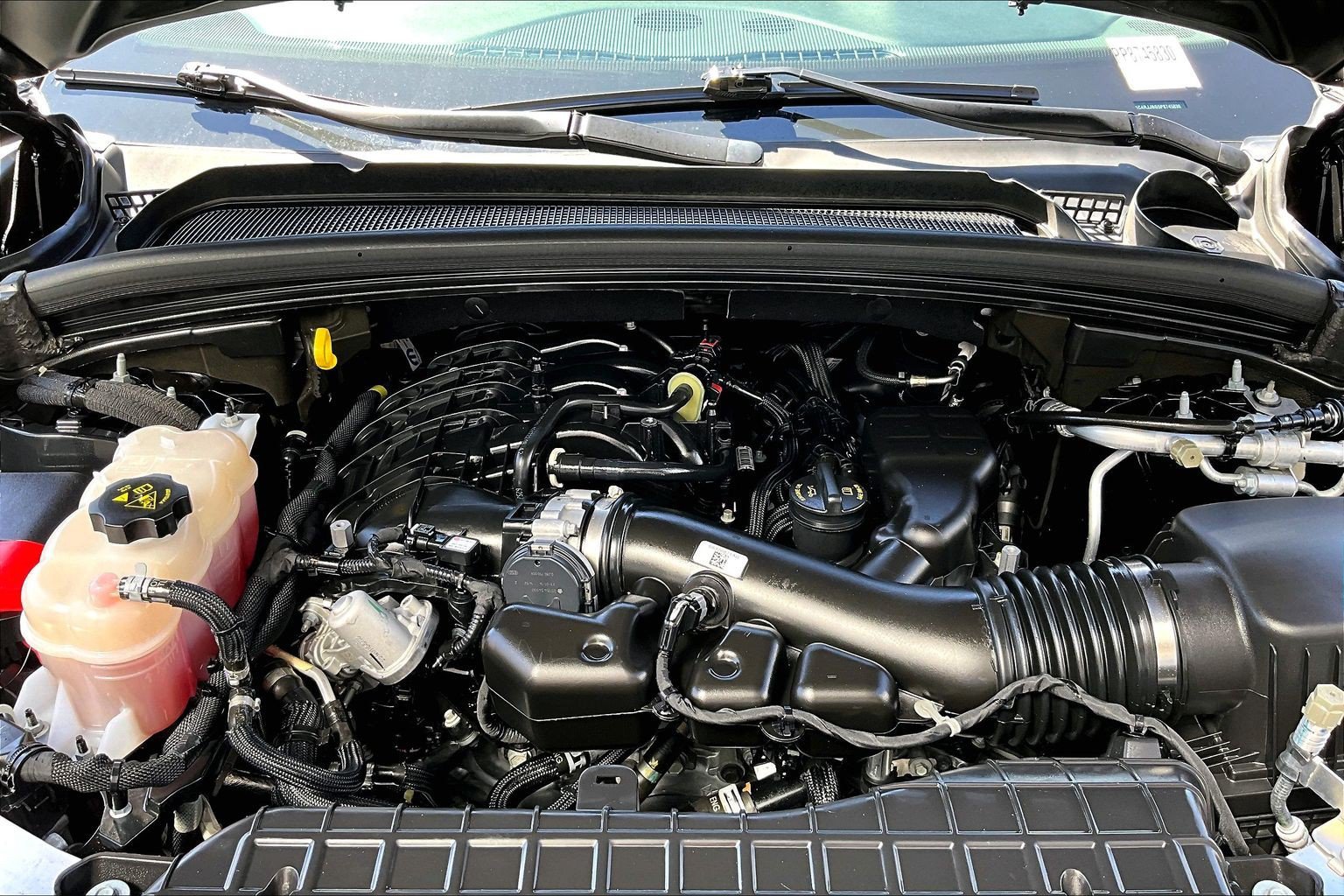 Used 2023 Jeep Grand Cherokee L Limited RWD image 10