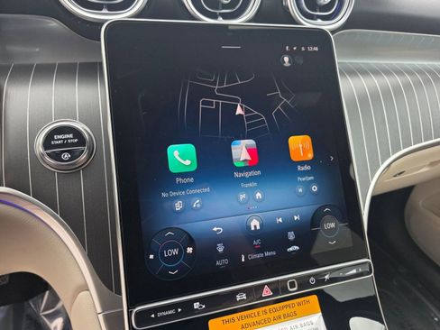 New 2026 Mercedes-Benz GLC 300 4MATIC image 24