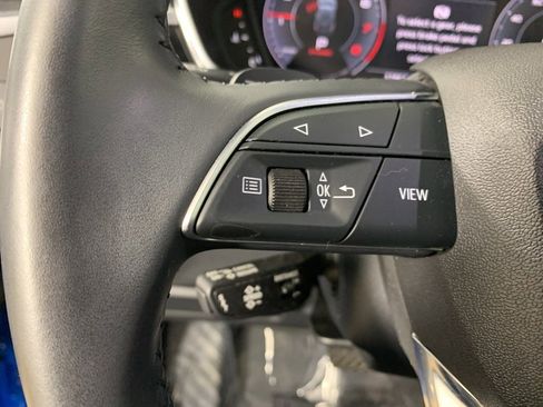 Used 2020 Audi Q3 2.0T Prestige w/ Prestige Package image 7