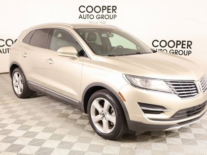 Used 2015 Lincoln MKC FWD