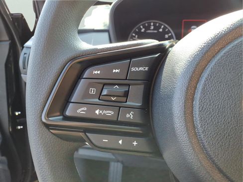 New 2026 Subaru Crosstrek 2.0i Premium image 18