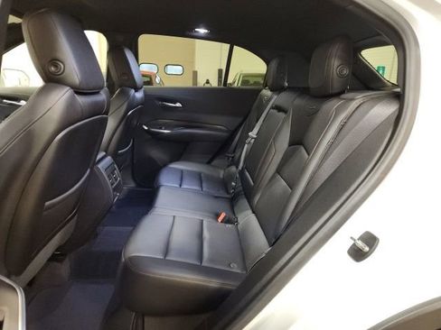 Used 2019 Cadillac XT4 Sport w/ Cold Weather Package image 23