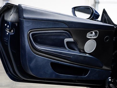 Used 2018 Aston Martin DB11 V12 image 48