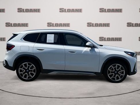Certified 2026 BMW X1 xDrive28i w/ Technology Package AWD/4WD image 6