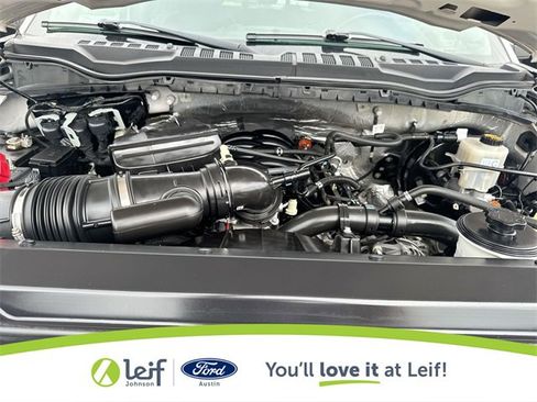 Certified 2020 Ford F250 Lariat w/ Lariat Ultimate Package image 22