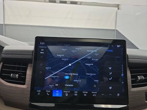 Used 2024 Ford Expedition Max Limited image 34