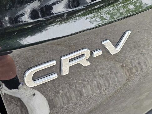 Certified 2023 Honda CR-V EX image 11