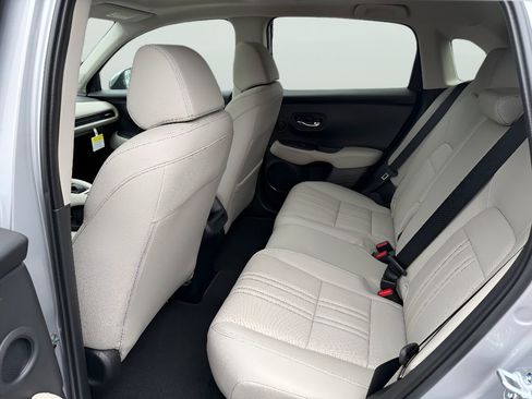 Used 2026 Honda HR-V EX-L image 15