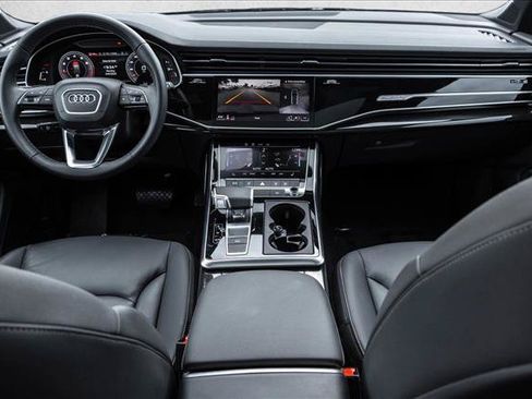 Used 2025 Audi Q7 2.0T Premium Plus w/ Premium Plus Package AWD/4WD image 21