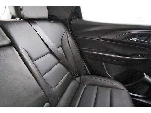 Used 2026 Chevrolet TrailBlazer RS w/ Convenience Package FWD image 12