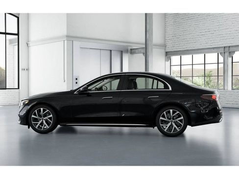 New 2027 Mercedes-Benz E 450 4MATIC Sedan image 33