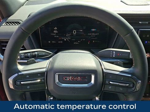 Used 2026 GMC Terrain AT4 w/ Convenience Package III AWD/4WD image 4
