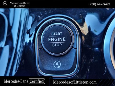 Certified 2026 Mercedes-Benz GLA 250 4MATIC image 20