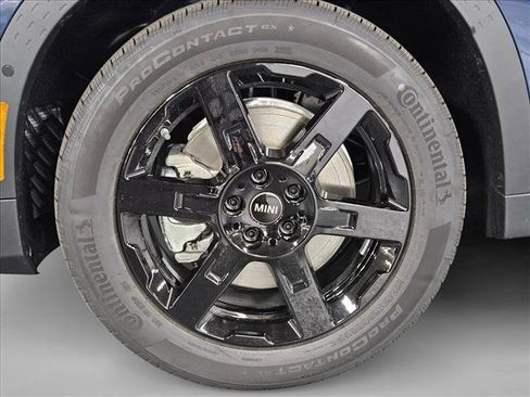 New 2026 MINI Cooper Countryman S w/ Comfort Package Max image 16