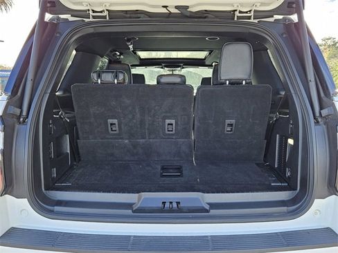 Used 2021 Ford Expedition King Ranch w/ Cargo Package image 6