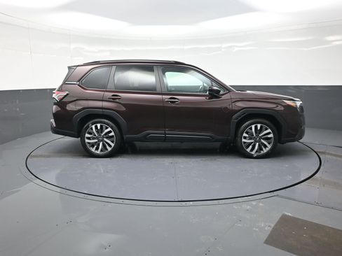 New 2026 Subaru Forester Touring image 2