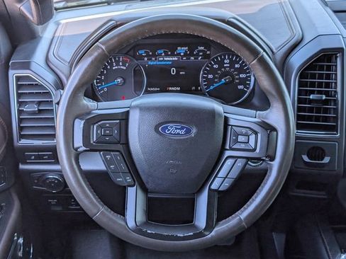 Used 2020 Ford Expedition Max King Ranch w/ Cargo Package image 15