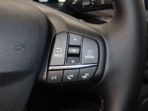 New 2025 Ford Bronco Sport Outer Banks w/ Outer Banks Tech Package+ AWD/4WD image 35