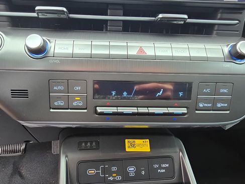 New 2026 Hyundai Kona SEL Premium image 21