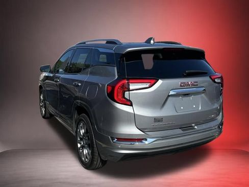 Certified 2024 GMC Terrain Denali w/ Denali Premium Package AWD/4WD image 3