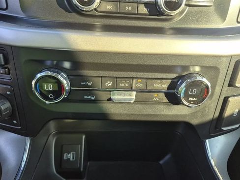 Used 2021 Ford F150 XLT w/ Equipment Group 301A Mid AWD/4WD image 30