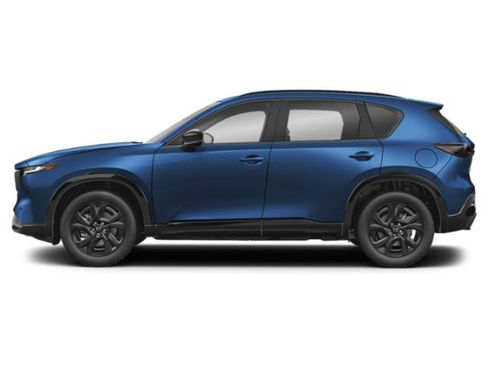 New 2026 MAZDA CX-5 2.5 S w/ Premium Plus Package AWD/4WD image 2