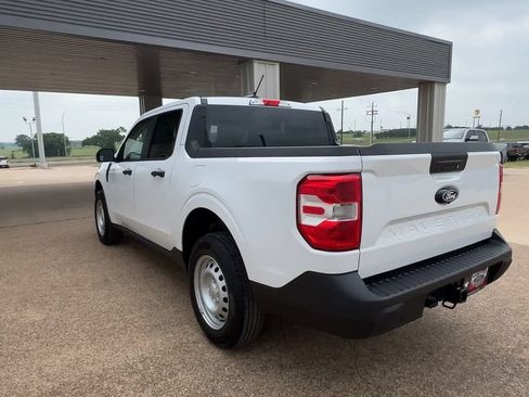 New 2026 Ford Maverick XL FWD image 6