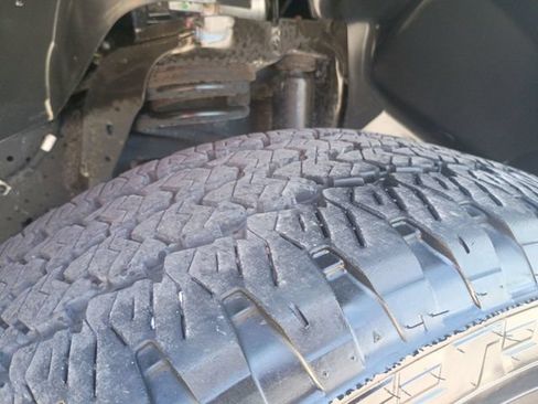 Used 2023 RAM 2500 Laramie AWD/4WD image 27