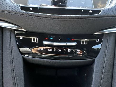 Certified 2024 Cadillac XT5 Luxury FWD image 26