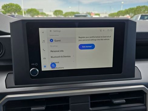 New 2026 Toyota Tacoma SR5 image 19