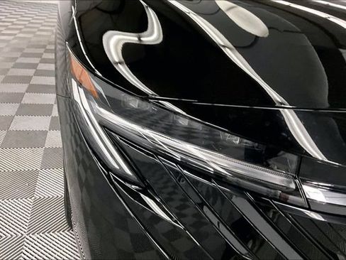 New 2026 Nissan Sentra SV image 14