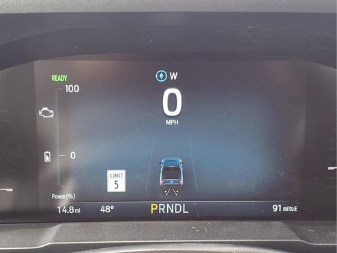 New 2026 Ford Maverick Lariat w/ 4K Tow Package image 19