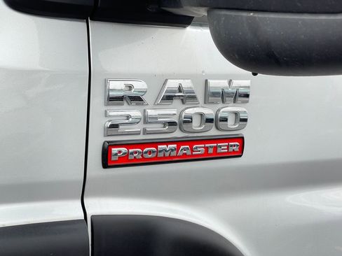 Used 2022 RAM ProMaster 2500 image 34