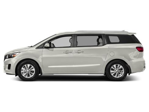 Used 2015 Kia Sedona EX w/ EX Premium Package image 3
