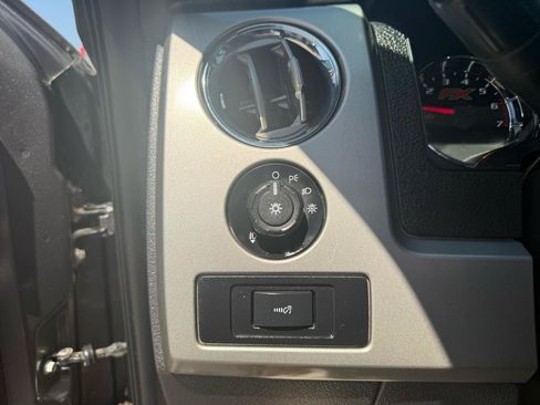 Used 2013 Ford F150 FX4 w/ Luxury Equipment Group AWD/4WD image 26