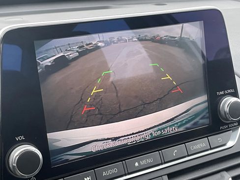 Used 2019 Nissan Altima 2.5 S image 20