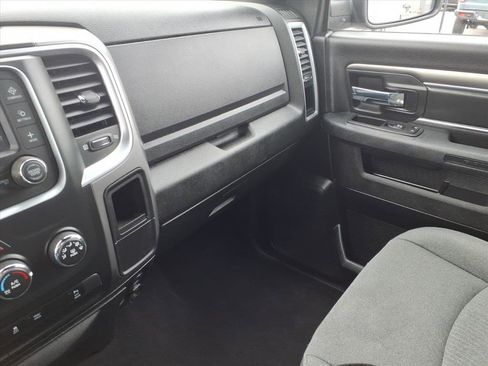 Used 2024 RAM 1500 Classic Warlock image 26
