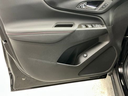 Certified 2024 Chevrolet Equinox RS AWD/4WD image 11