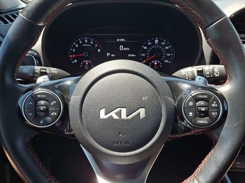 Used 2022 Kia Soul Turbo FWD image 19