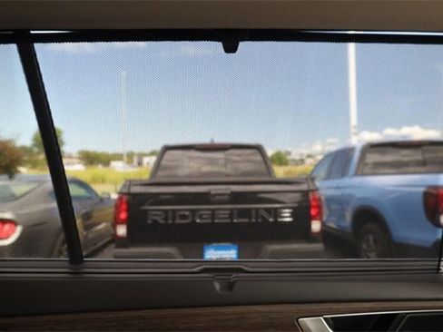 New 2026 Volkswagen Atlas SEL Premium R-Line image 30