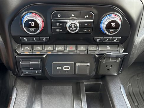 Used 2020 GMC Sierra 1500 Denali w/ Denali Premium Package image 23