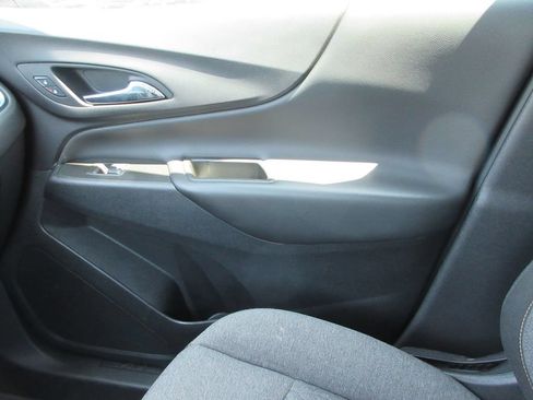 Certified 2024 Chevrolet Equinox LT AWD/4WD image 33