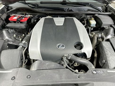 Used 2013 Lexus GS 350 w/ Premium Pkg RWD image 33