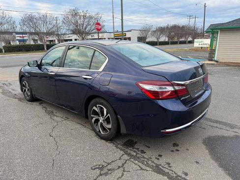 Used 2016 Honda Accord LX image 5