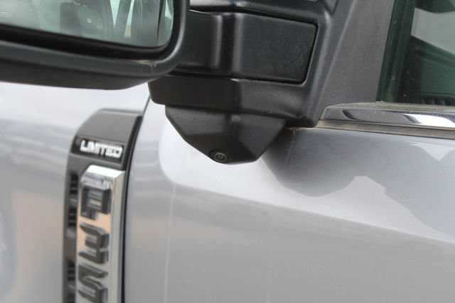 Used 2024 Ford F350 Limited w/ FX4 Off-Road Package AWD/4WD image 16