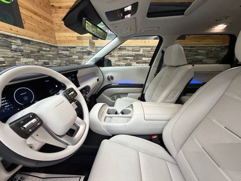 Used 2026 Hyundai Palisade Calligraphy AWD/4WD image 13
