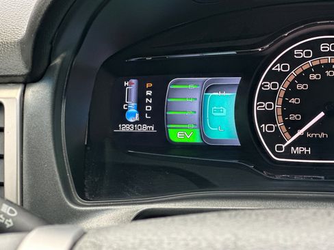 Used 2012 Lincoln MKZ Hybrid image 27