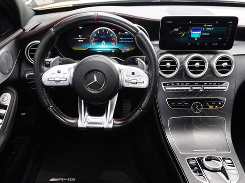 Used 2020 Mercedes-Benz C 43 AMG 4MATIC Sedan image 22
