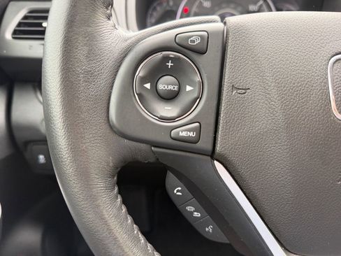 Used 2016 Honda CR-V EX-L image 22